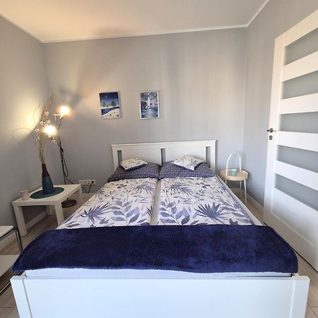 Elegant & Cosy Apartment วรอตซวาฟ ภายนอก รูปภาพ