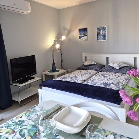 Elegant & Cosy Apartment วรอตซวาฟ ภายนอก รูปภาพ