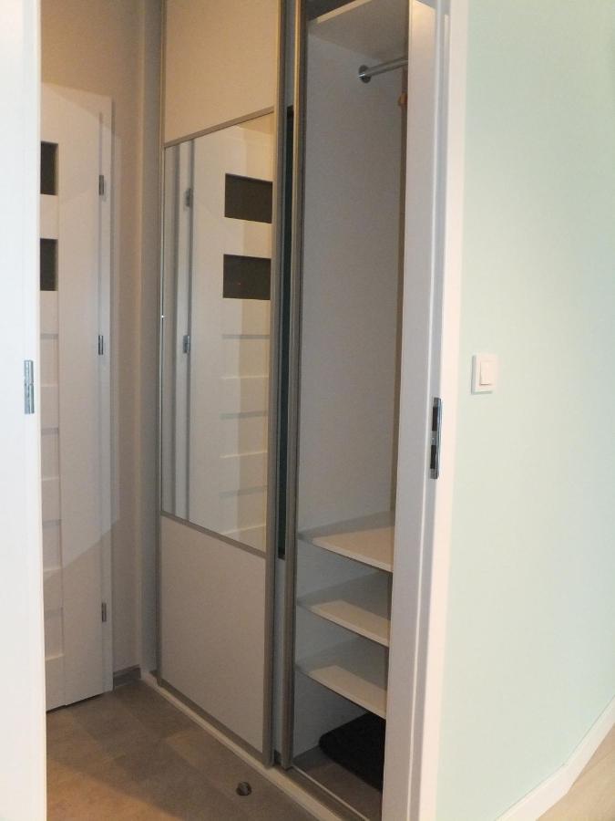 Elegant & Cosy Apartment วรอตซวาฟ ภายนอก รูปภาพ