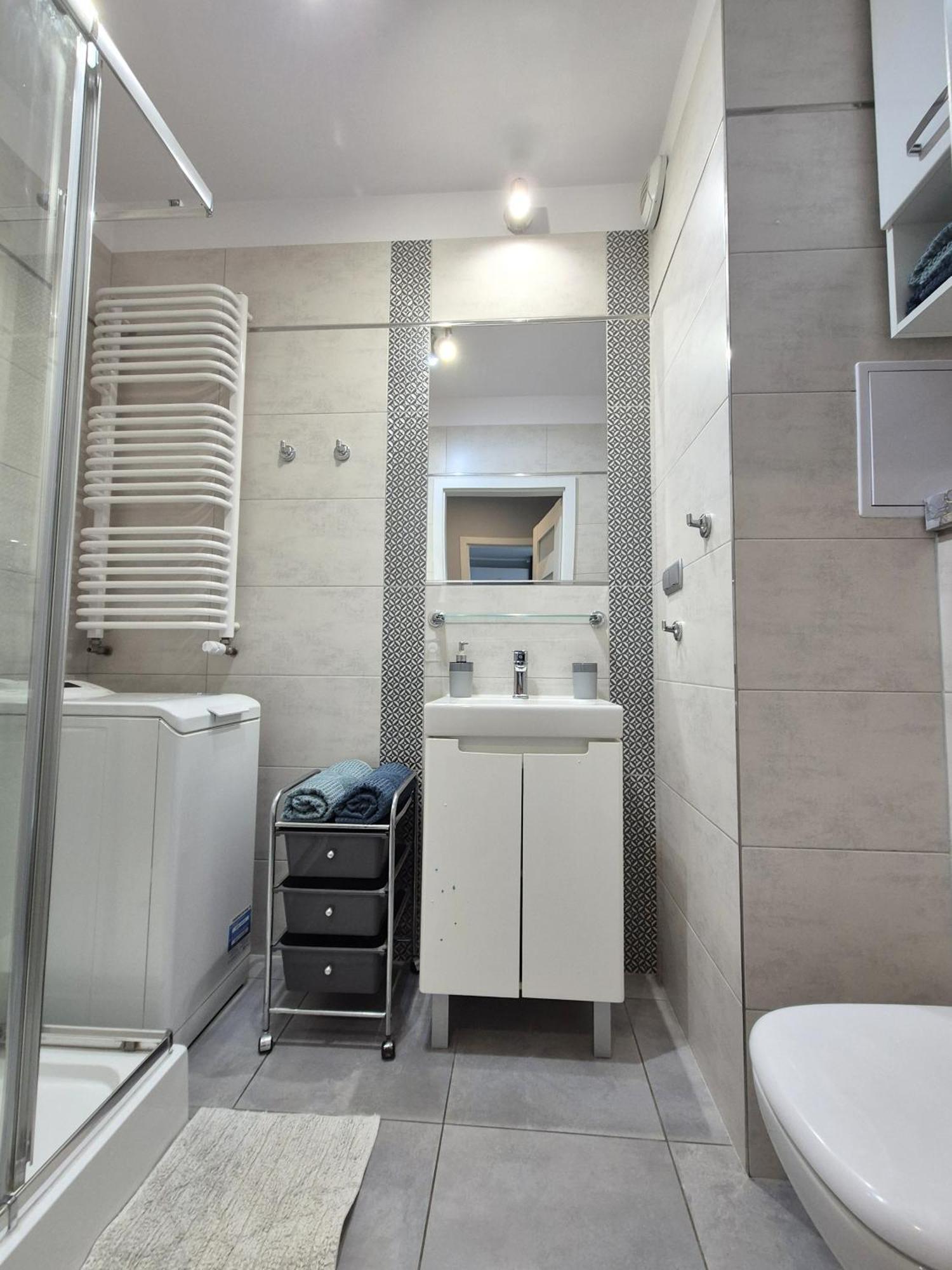 Elegant & Cosy Apartment วรอตซวาฟ ภายนอก รูปภาพ