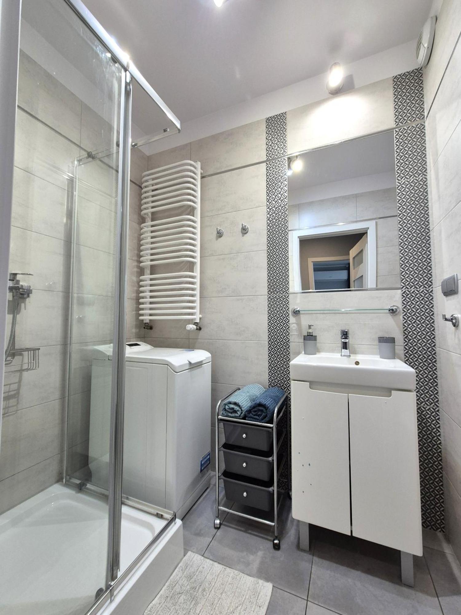 Elegant & Cosy Apartment วรอตซวาฟ ภายนอก รูปภาพ