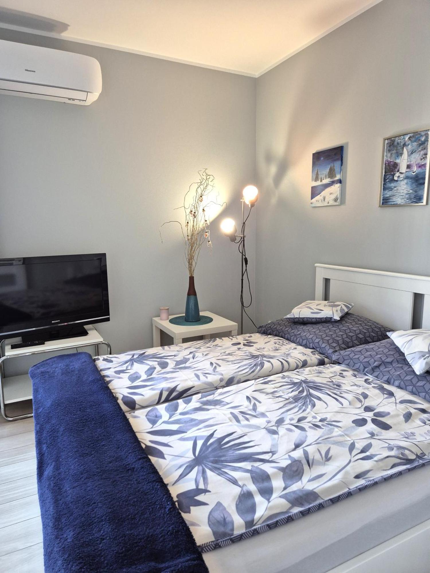 Elegant & Cosy Apartment วรอตซวาฟ ภายนอก รูปภาพ